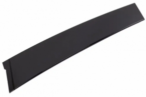 Door trim side rear right Chevrolet Malibu 16- front