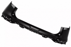 Bare rear bumper GMC Terrain 18-