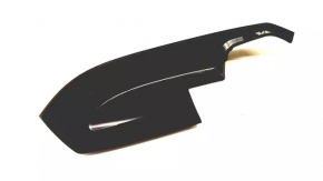 Subaru Crosstrek 16-17 lower left side mirror cover