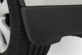 Subaru B10 Tribeca rear left mudguard