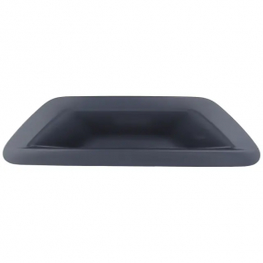Ford Edge 19-24 Trunk Door Handle Rest