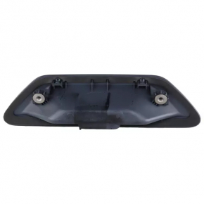 Trunk door handle with button Ford Edge 19-rest