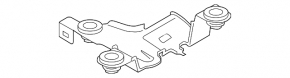 Mazda CX-7 06-12 Air Filter Housing Bracket