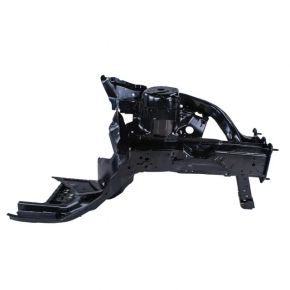 Front left quarter Ford Escape MK4 23-