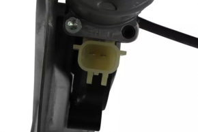 Window lifter with motor front left GMC Terrain 10-17