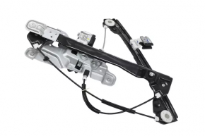 Window lifter with motor front left GMC Terrain 10-17