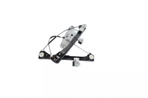 Window lifter with motor front left GMC Terrain 10-17