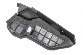 Left Windscreen Wiper Shield Cadillac CTS 14-