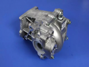 Rear differential gearbox Jeep Compass 11-16 2.4 without one stud