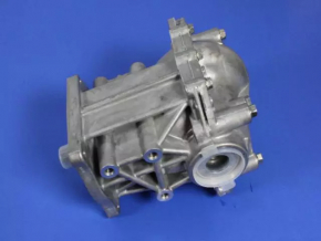 Rear differential gearbox Jeep Compass 11-16 2.4 without one stud