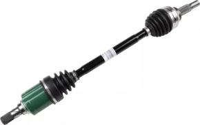 Front left half-shaft drive Nissan Leaf 19-25 Plus