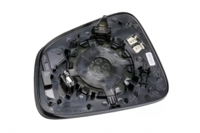Right heated mirror element for Buick Encore 17-19
