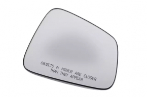Right mirror element Buick Encore 17-22 heated