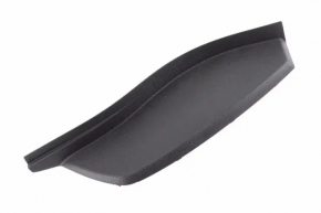 Front panel trim side right Chevrolet Bolt EV 22-23 black