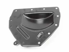 Automatic transmission side cover Dodge Journey 11-20 2.4 FWD