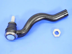 Left tie rod end for Jeep Grand Cherokee WK2 11-15
