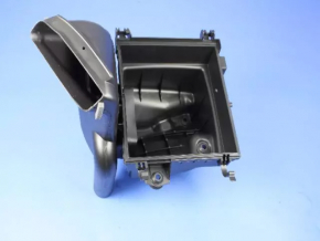 Lower Air Filter Housing Cover Dodge Durango 11-24 3.6, 5.7