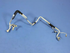 Air conditioner tube heater-condenser double Dodge Journey 11-type 2