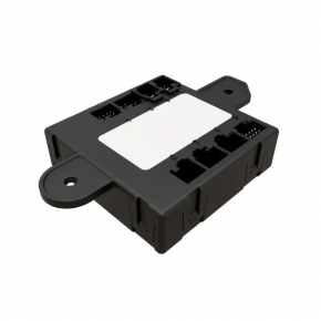 Front Right Door Computer Dodge Challenger 09-19