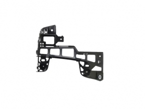 Right rear bumper mount under the Jeep Grand Cherokee WL 22-25 light