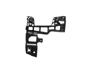 Right rear bumper mount under the Jeep Grand Cherokee WL 22-25 light