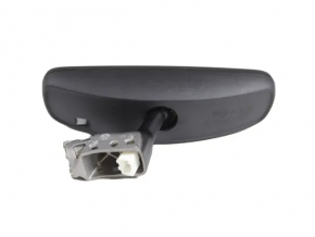Jeep Compass 22-25 black auto-dimming interior mirror