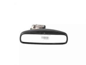 Jeep Compass 22-25 black auto-dimming interior mirror