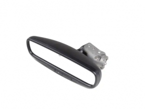 Jeep Compass 22-25 black auto-dimming interior mirror