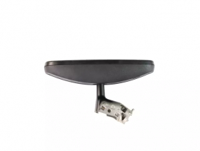 Jeep Compass 22-25 black auto-dimming interior mirror