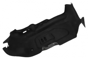 Right arch trim for Chevrolet Camaro 1923-2015 coupe