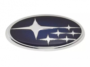 Subaru XV Crosstrek 13-14 Grille Emblem