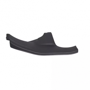 Subaru Outback 15-19 rear right door sill plate, black