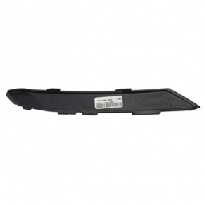 Overlay under fog light lower plastic left Lincoln MKZ 13-16