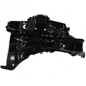 Front Left Quarter Lincoln MKZ 13-20 Hybrid