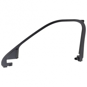 Door trim inner front right Ford Explorer 20-