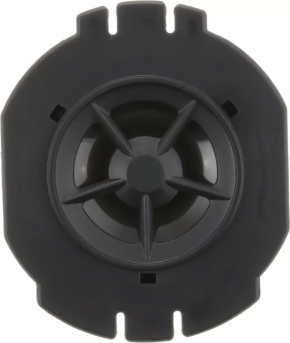 Left dashboard speaker for Nissan Rogue 14-17