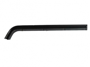 Door guide rear left center Chrysler Pacifica 17-