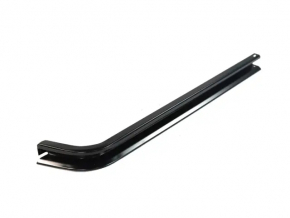Door guide rear left center Chrysler Pacifica 17-