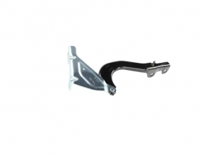 Hood hinge left Jeep Cherokee KL 19-21