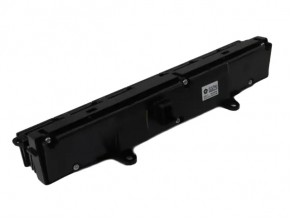 Jeep Grand Cherokee WL 21-25 upper front panel button block for parking sensors, lane keeping assist, and stop/go