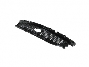 Lower grille of the front bumper Chrysler Pacifica 21-26 rest, under the radar