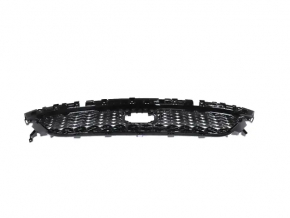 Lower grille of the front bumper Chrysler Pacifica 21-26 rest, under the radar