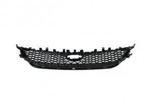 Lower grille of the front bumper Chrysler Pacifica 21-26 rest, under the radar