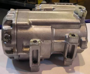 Lexus RX400h 06-09 Air Conditioning Compressor