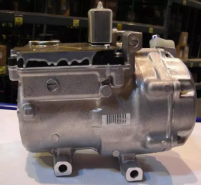 Lexus RX400h 06-09 Air Conditioning Compressor