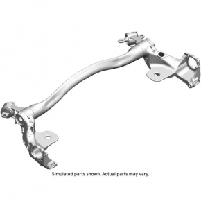 Rear beam Buick Encore 13-19 awd