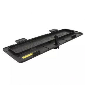 Right arch trim plug Ford Escape MK3 13-19 black