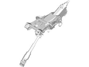 Ford Escape MK3 14-19 Steering Column