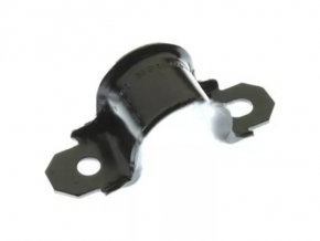 Rear stabilizer mounting bracket right Ford Edge 15-