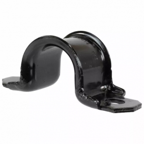 Rear stabilizer mounting bracket right Ford Edge 15-